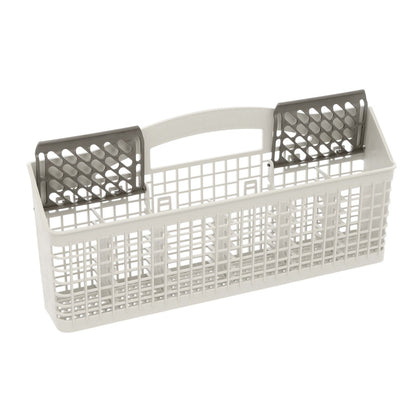 W10840140 Whirlpool Dishwasher Silverware Basket-3