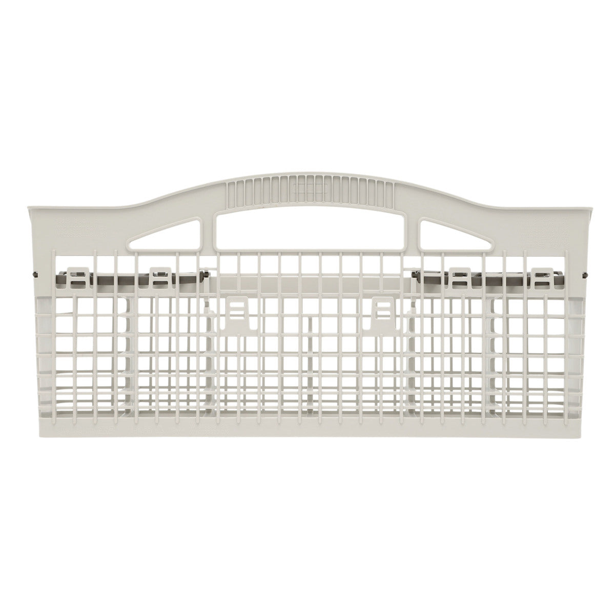 W10840140 Whirlpool Dishwasher Silverware Basket-6