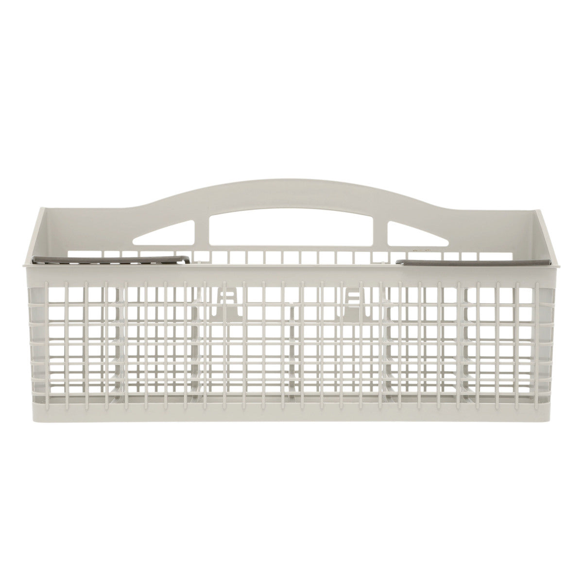 W10840140 Whirlpool Dishwasher Silverware Basket-4