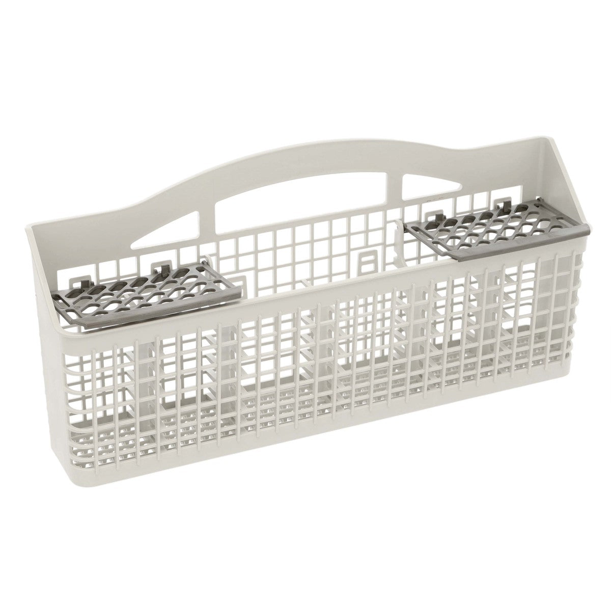 W10840140 Whirlpool Dishwasher Silverware Basket-2