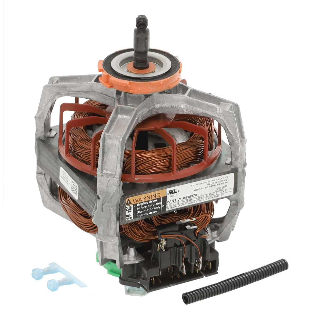 W10841144 Whirlpool Dryer Drive Motor-1