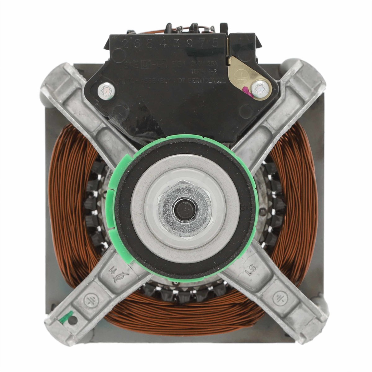 W10841144 Whirlpool Dryer Drive Motor-7