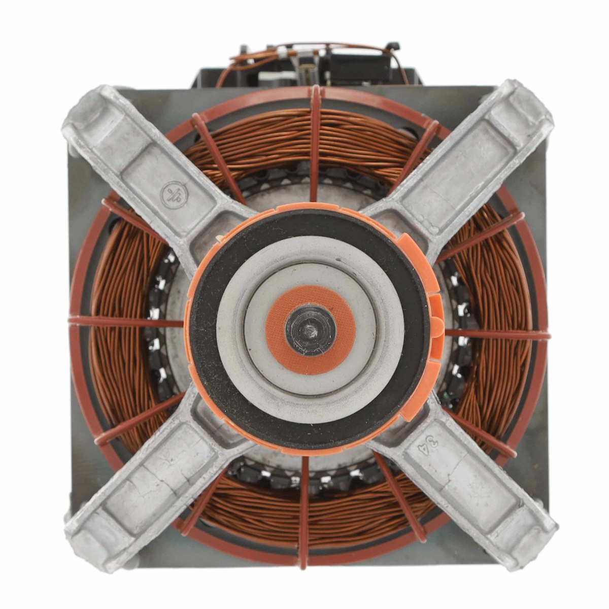 W10841144 Whirlpool Dryer Drive Motor-6