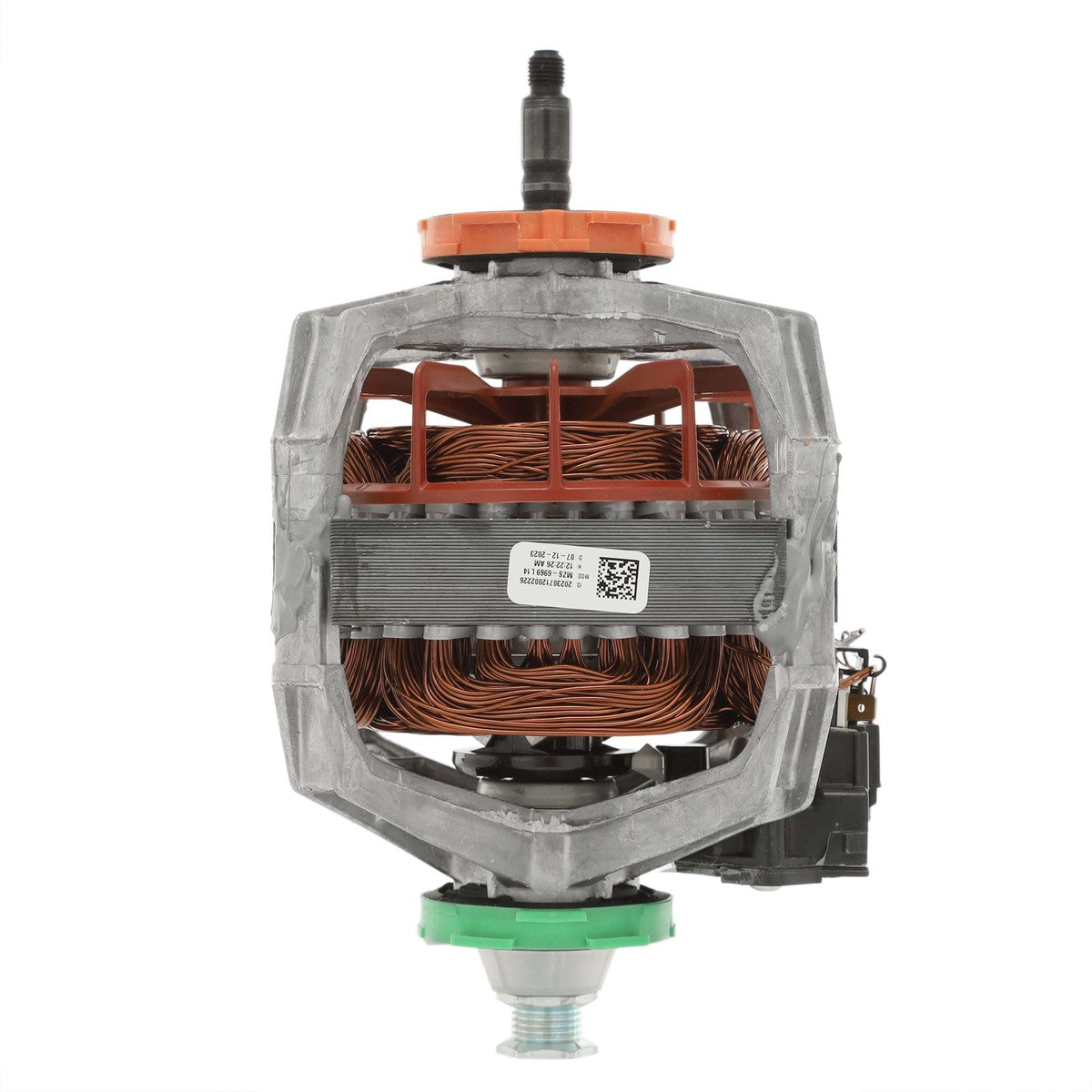 W10841144 Whirlpool Dryer Drive Motor-3