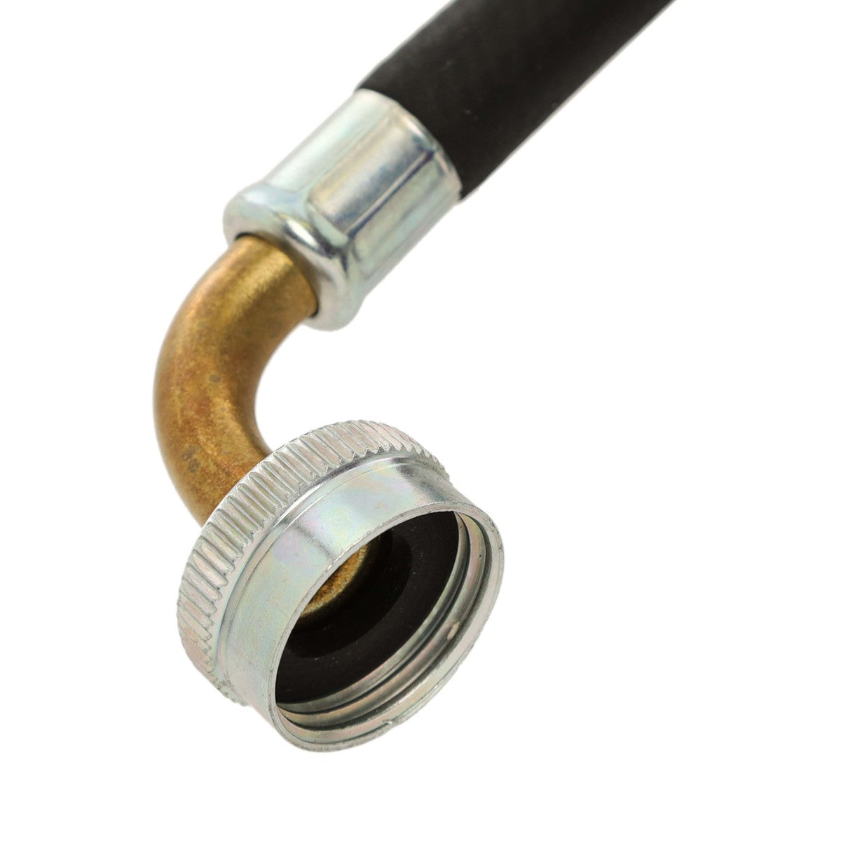 W10842407 Whirlpool Dishwasher Fill and Drain Hose Assembly-9