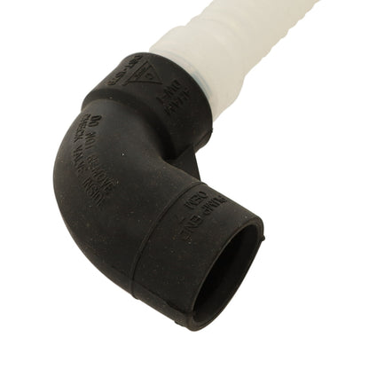 W10842407 Whirlpool Dishwasher Fill and Drain Hose Assembly-14