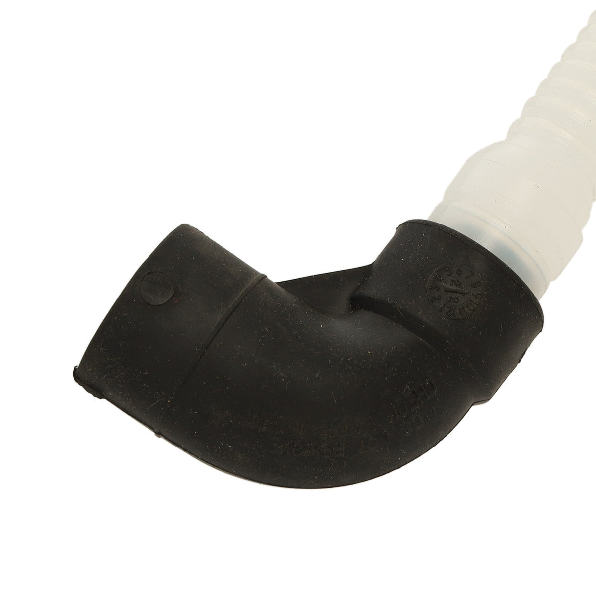 W10842407 Whirlpool Dishwasher Fill and Drain Hose Assembly-13
