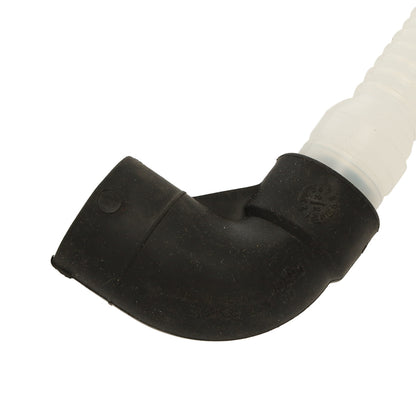 W10842407 Whirlpool Dishwasher Fill and Drain Hose Assembly-13