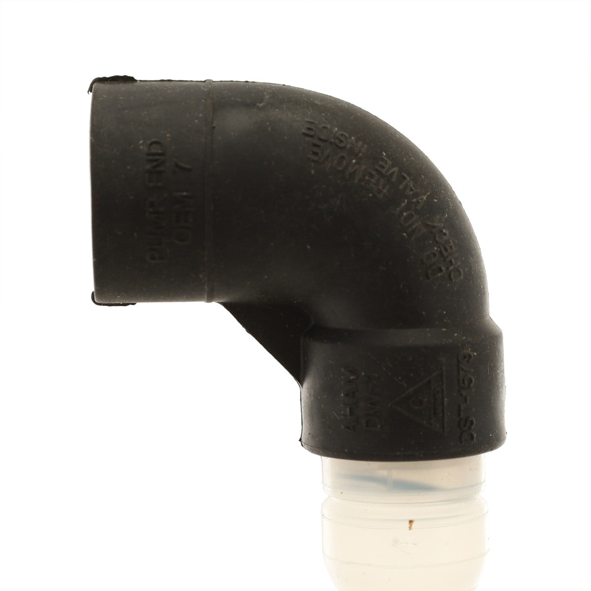 W10842407 Whirlpool Dishwasher Fill and Drain Hose Assembly-16