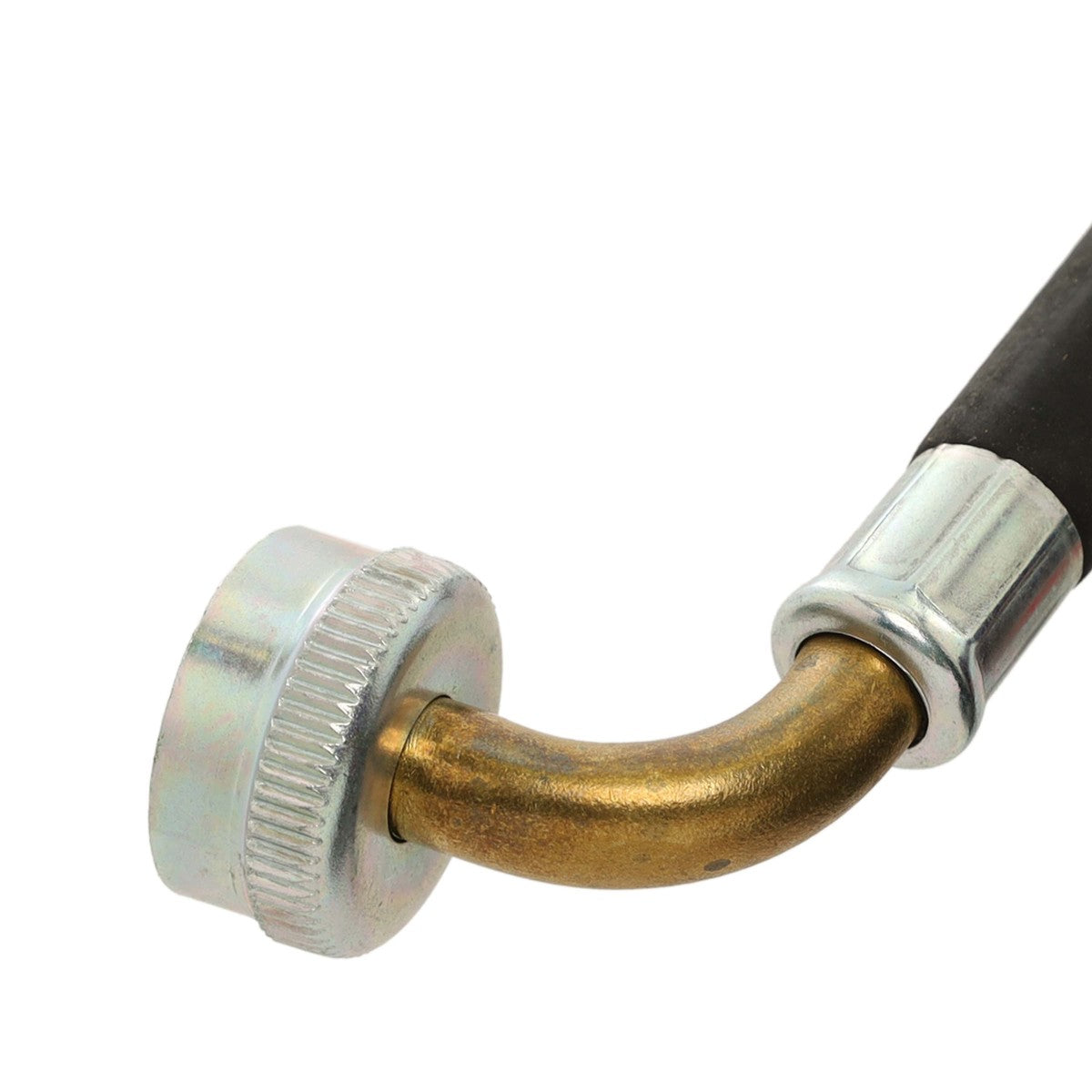 W10842407 Whirlpool Dishwasher Fill and Drain Hose Assembly-8