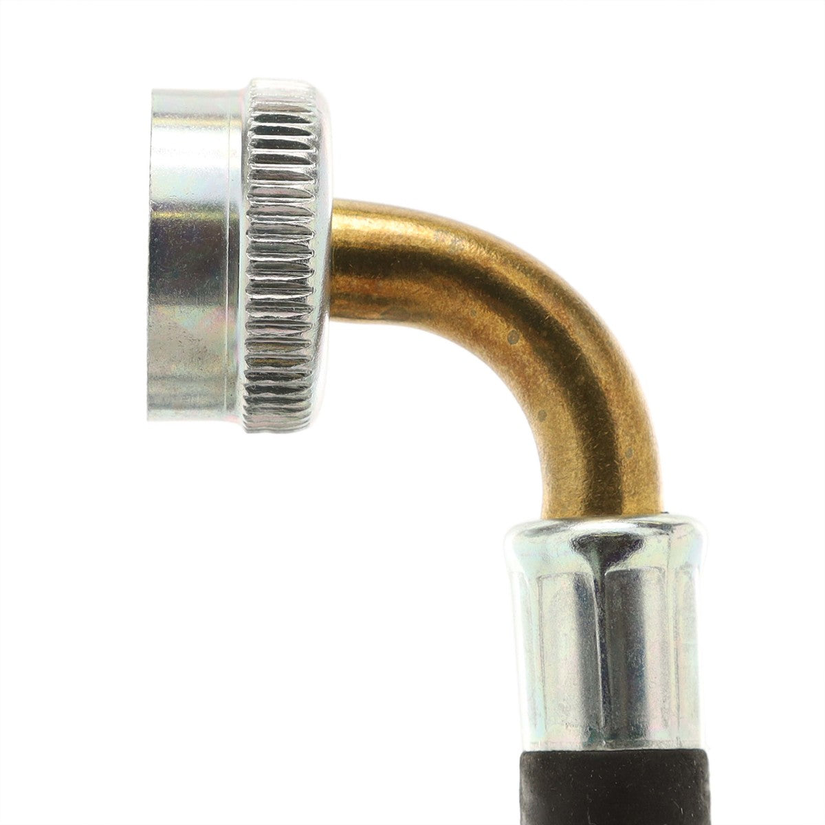 W10842407 Whirlpool Dishwasher Fill and Drain Hose Assembly-11