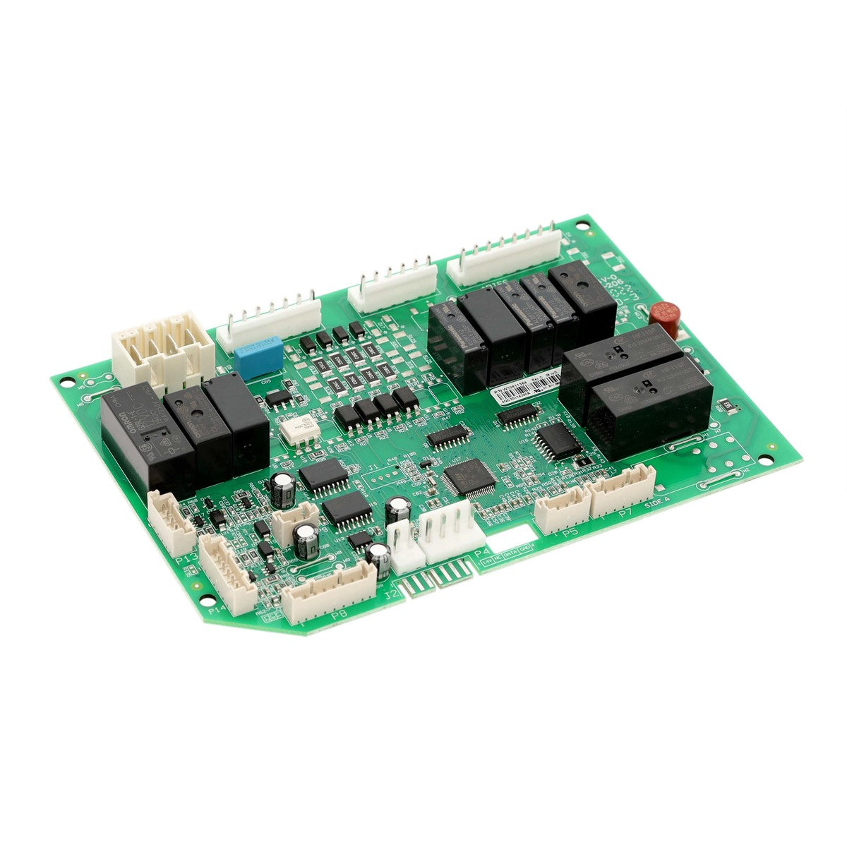 Whirlpool Refrigerator Control Board W10843055 – PartsNet