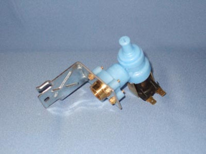 W10844024 Whirlpool Dishwasher Water Inlet Valve-3