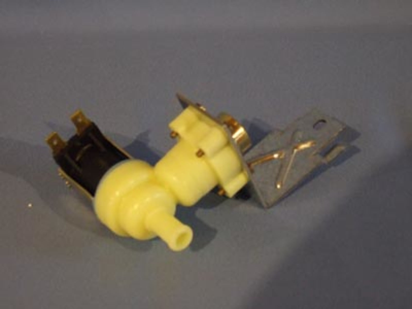 W10844024 Whirlpool Dishwasher Water Inlet Valve-2