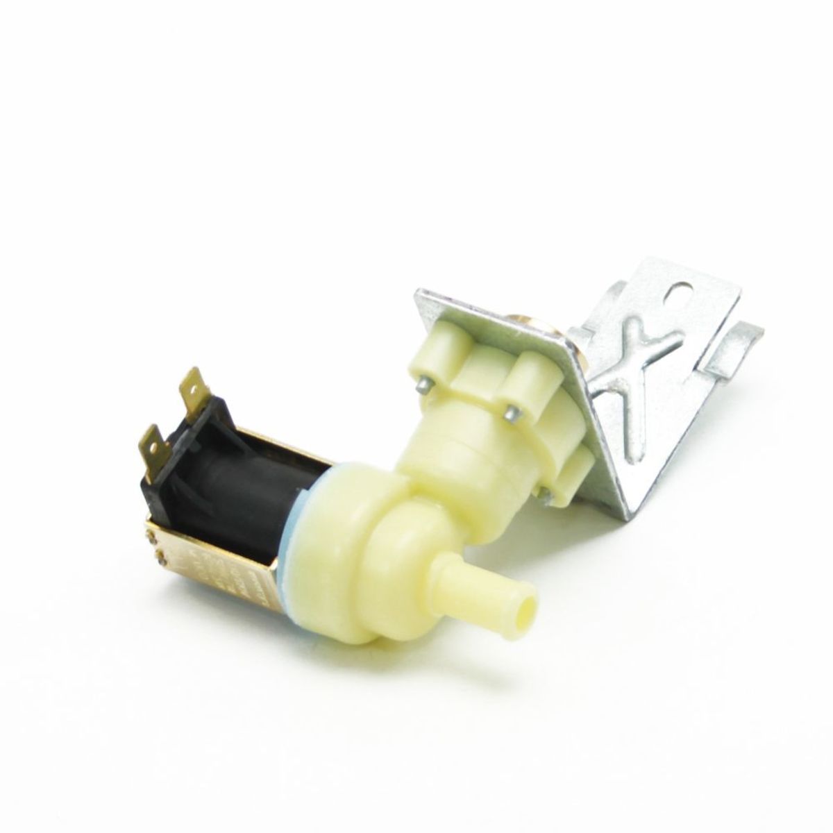 W10844024 Whirlpool Dishwasher Water Inlet Valve-8