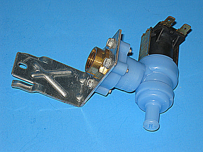 W10844024 Whirlpool Dishwasher Water Inlet Valve-4