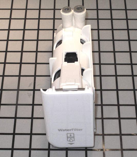 W10844267 Whirlpool Refrigerator Water Filter Housing-1