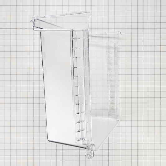 W10850129 Whirlpool Refrigerator Crisper Pan-1