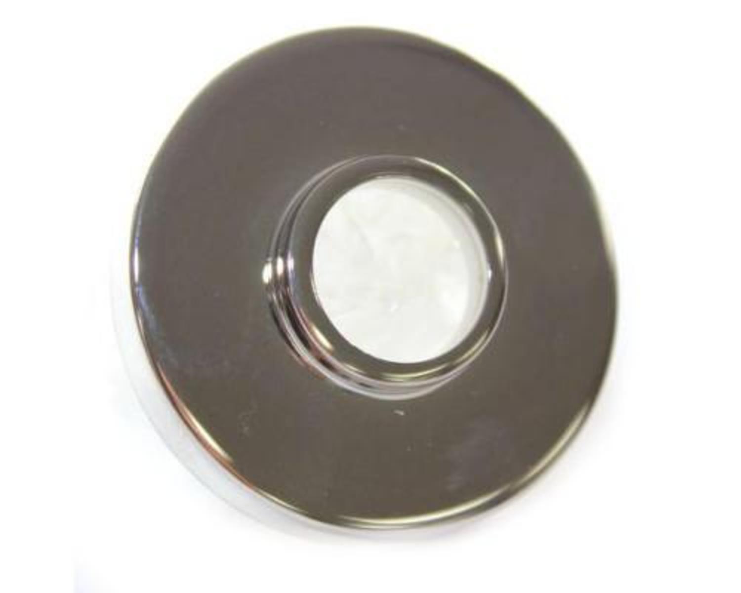 Whirlpool W10853046 BEZEL-KNOB-1