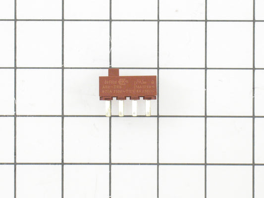 Whirlpool W10853393 SWTCH-RCKR-1