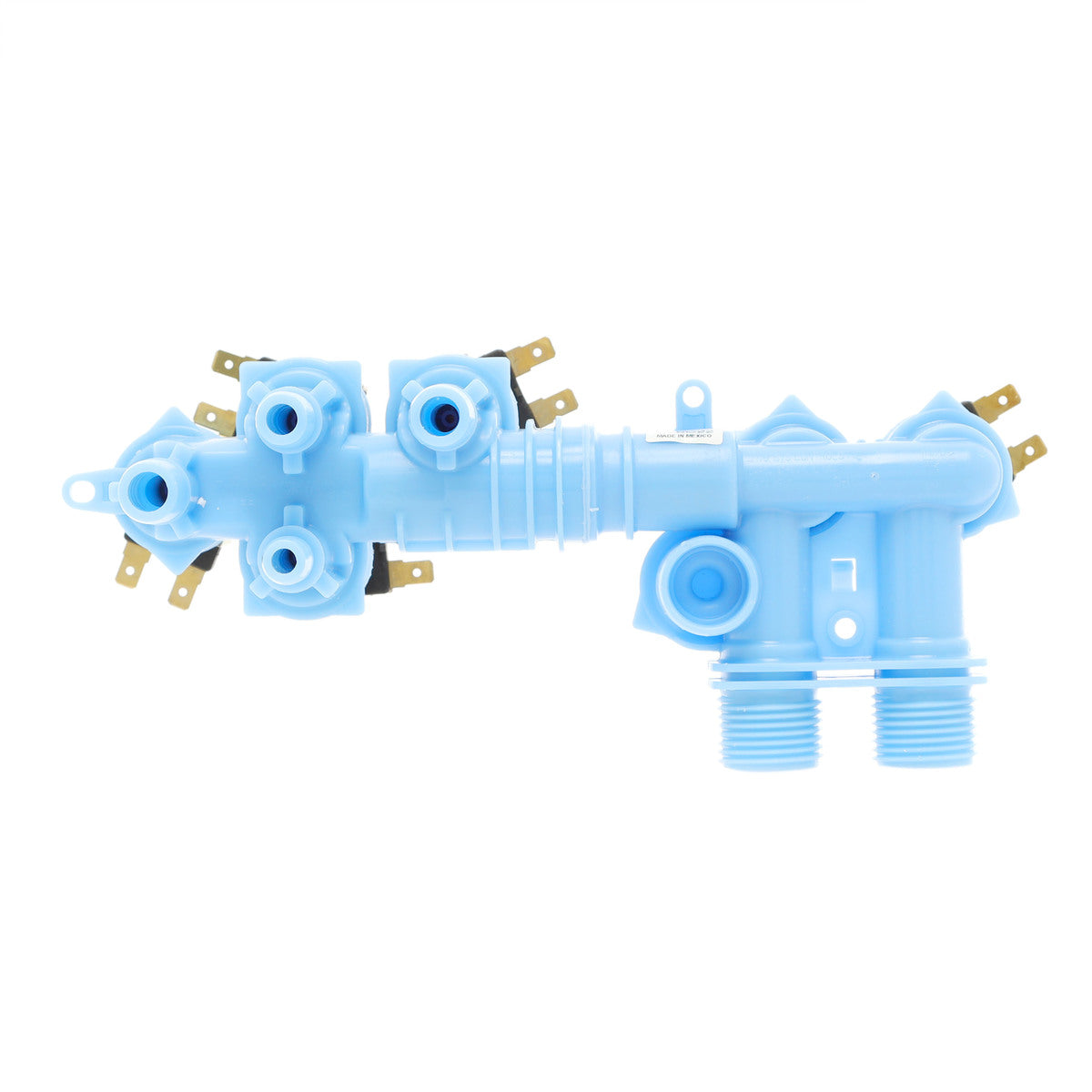 W10853723 Whirlpool Washer Water Inlet Valve-7