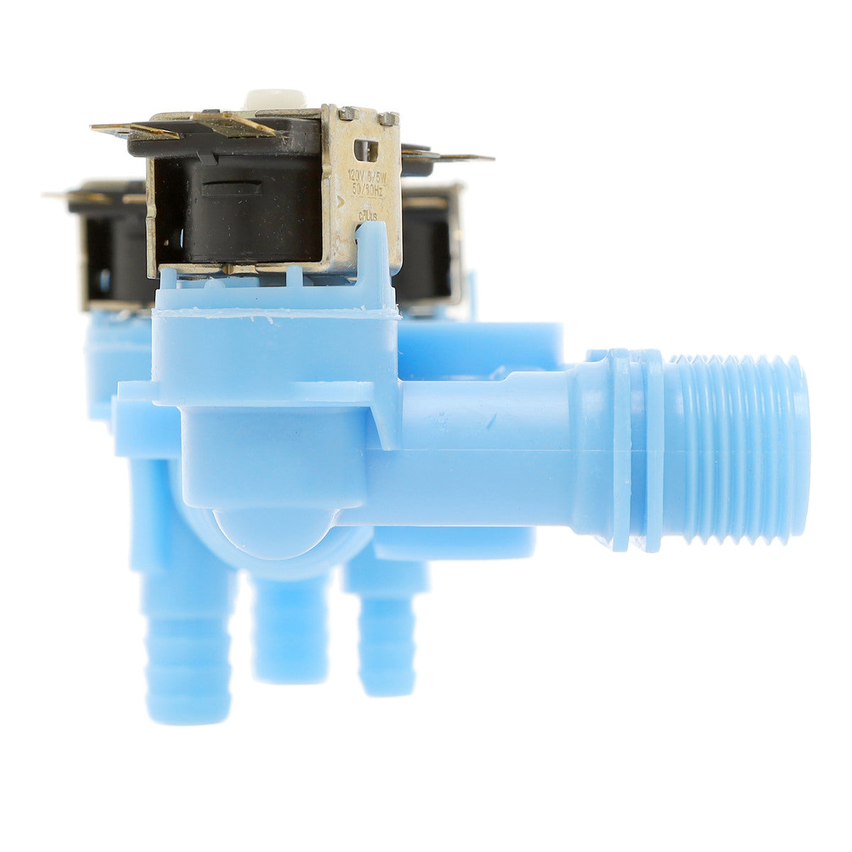 W10853723 Whirlpool Washer Water Inlet Valve-5