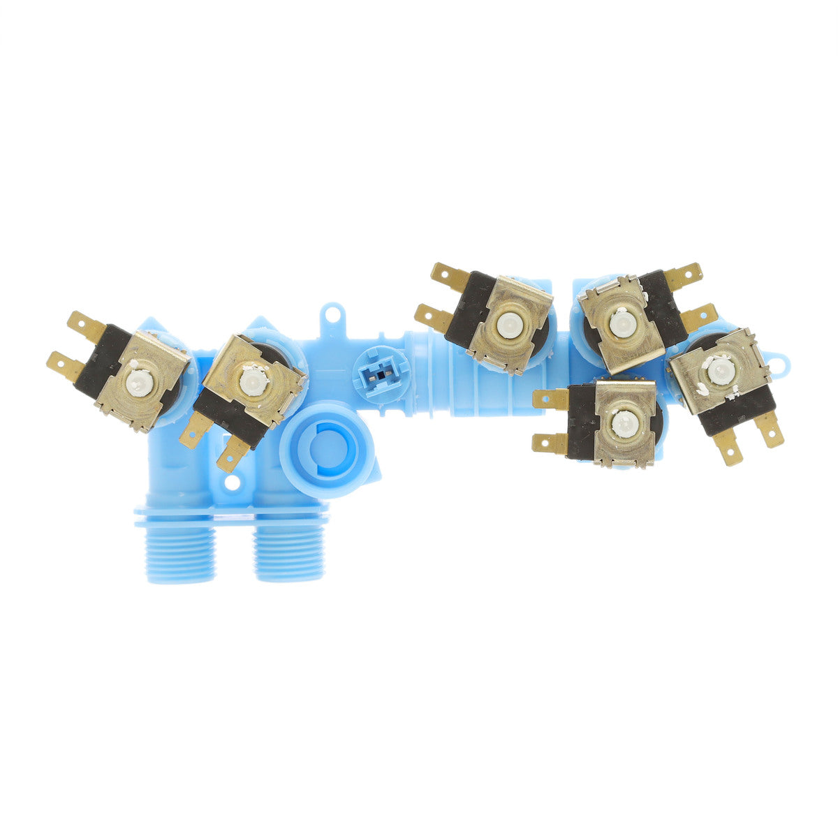 W10853723 Whirlpool Washer Water Inlet Valve-6