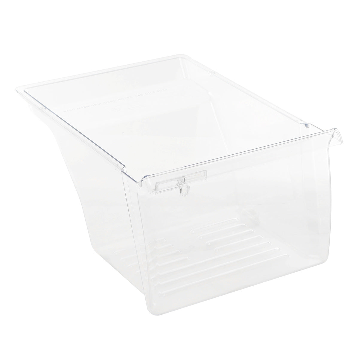 W10854037 Whirlpool Refrigerator Crisper Drawer-1