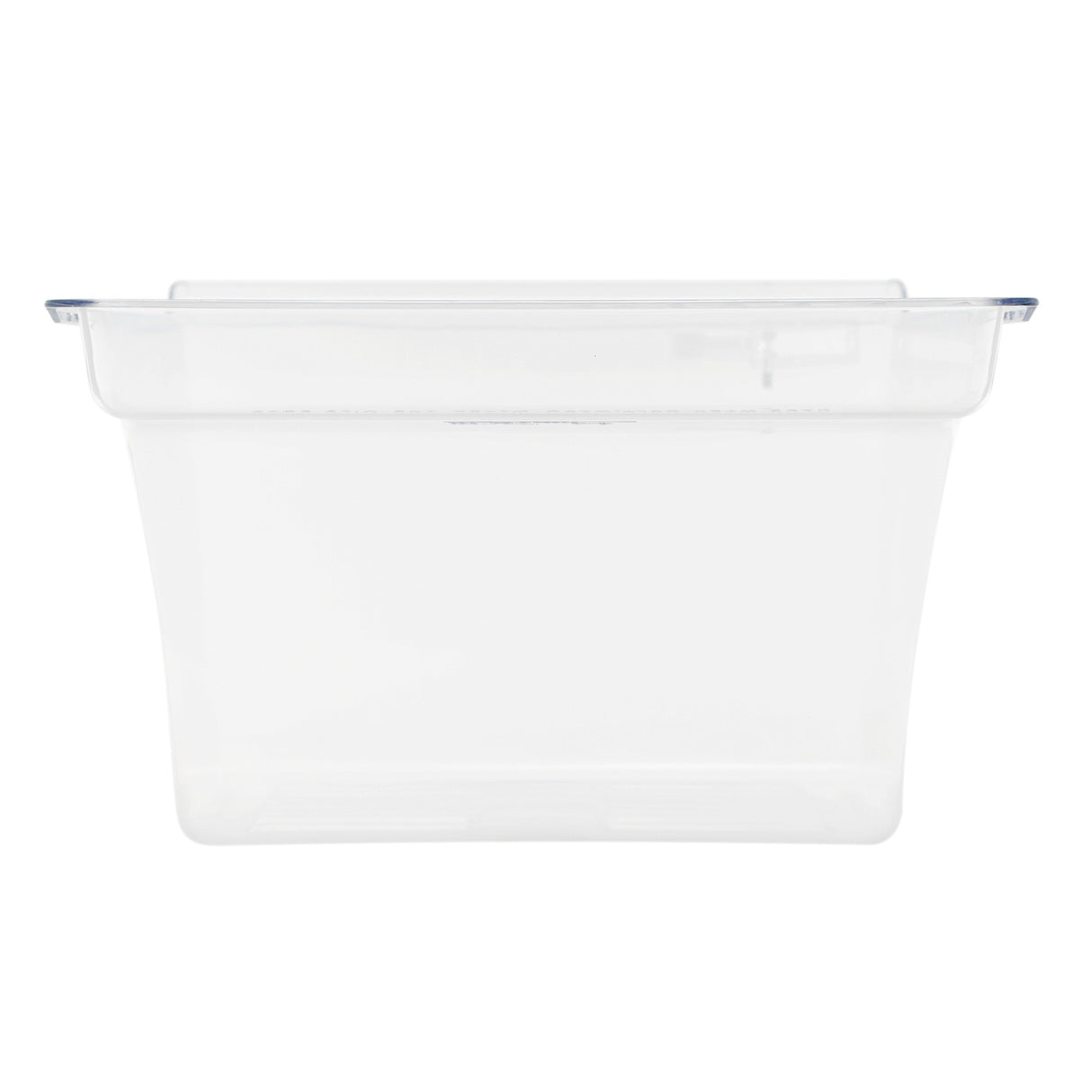 W10854037 Whirlpool Refrigerator Crisper Drawer-3