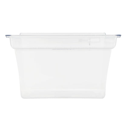 W10854037 Whirlpool Refrigerator Crisper Drawer-3