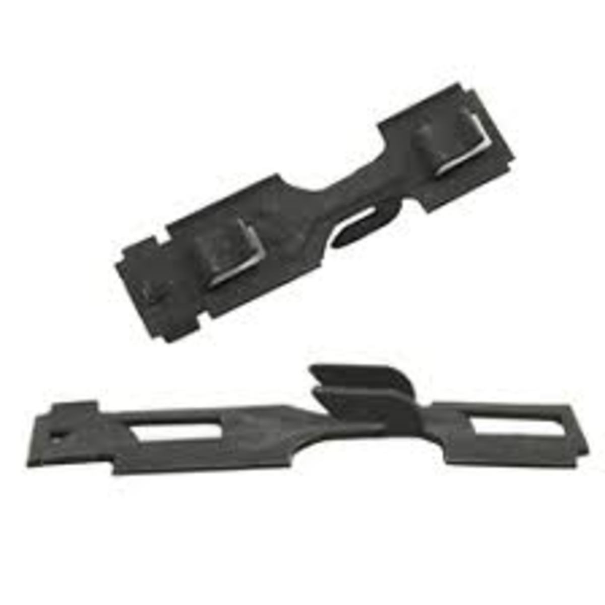 W10854425 Whirlpool Dryer Front Panel Clip-2