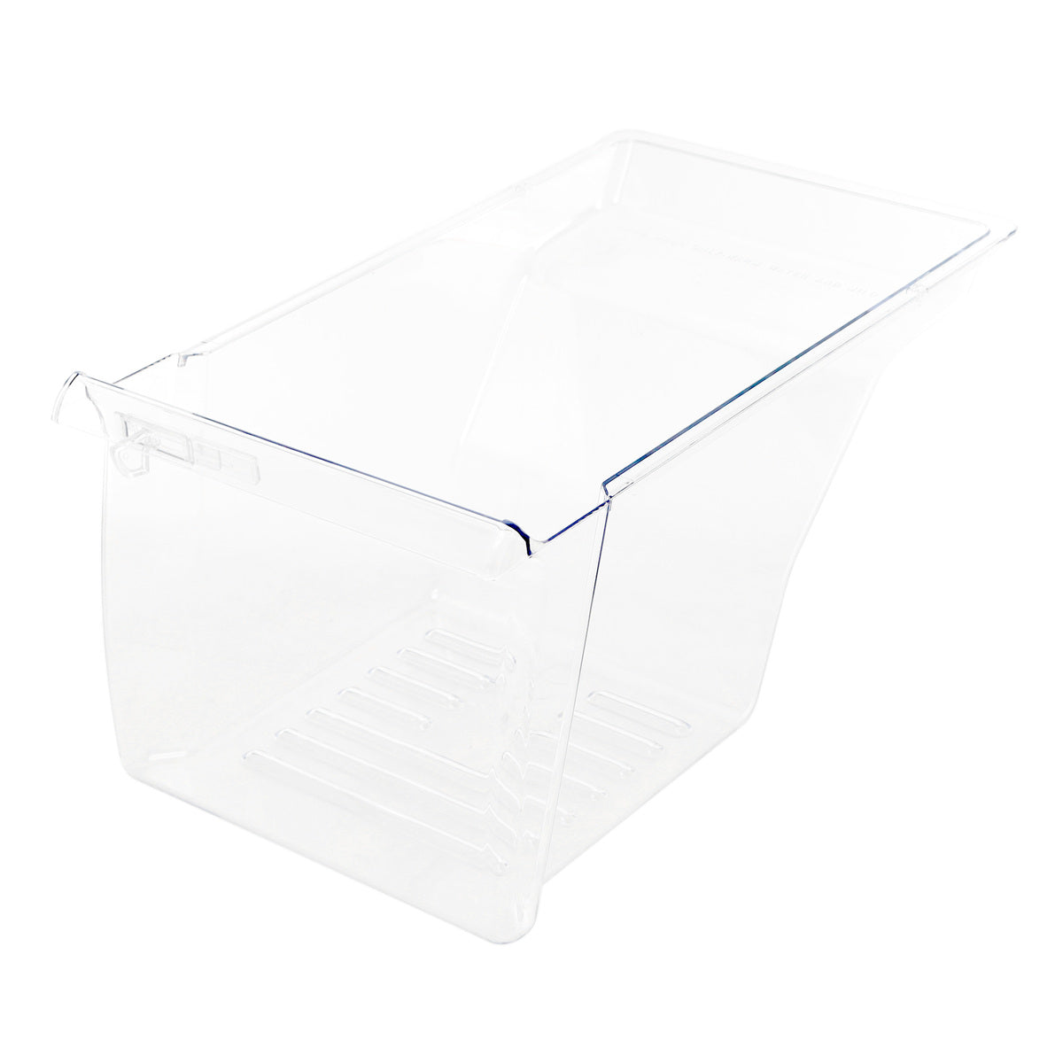 W10856580 Whirlpool Refrigerator Crisper Pan-1