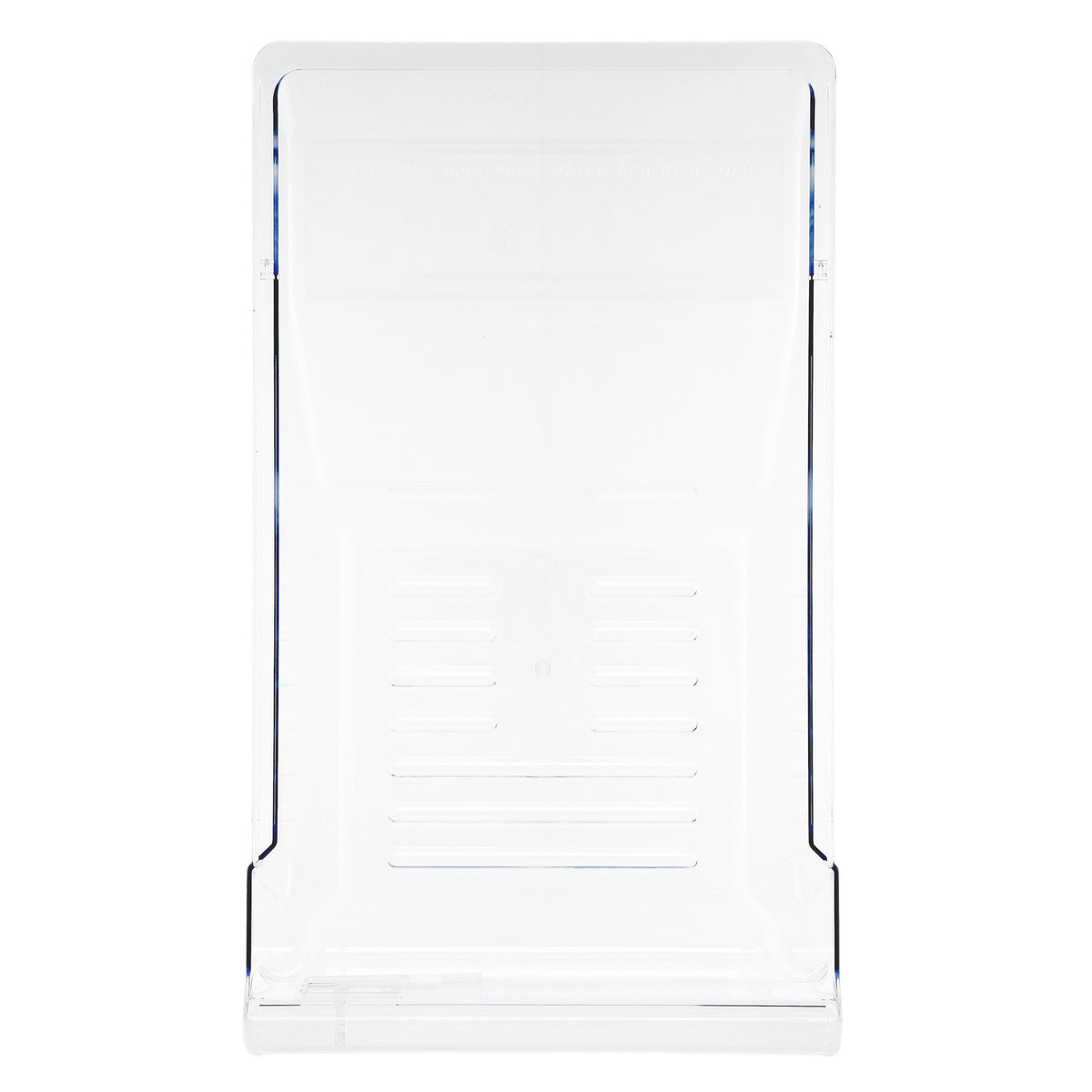 W10856580 Whirlpool Refrigerator Crisper Pan-4
