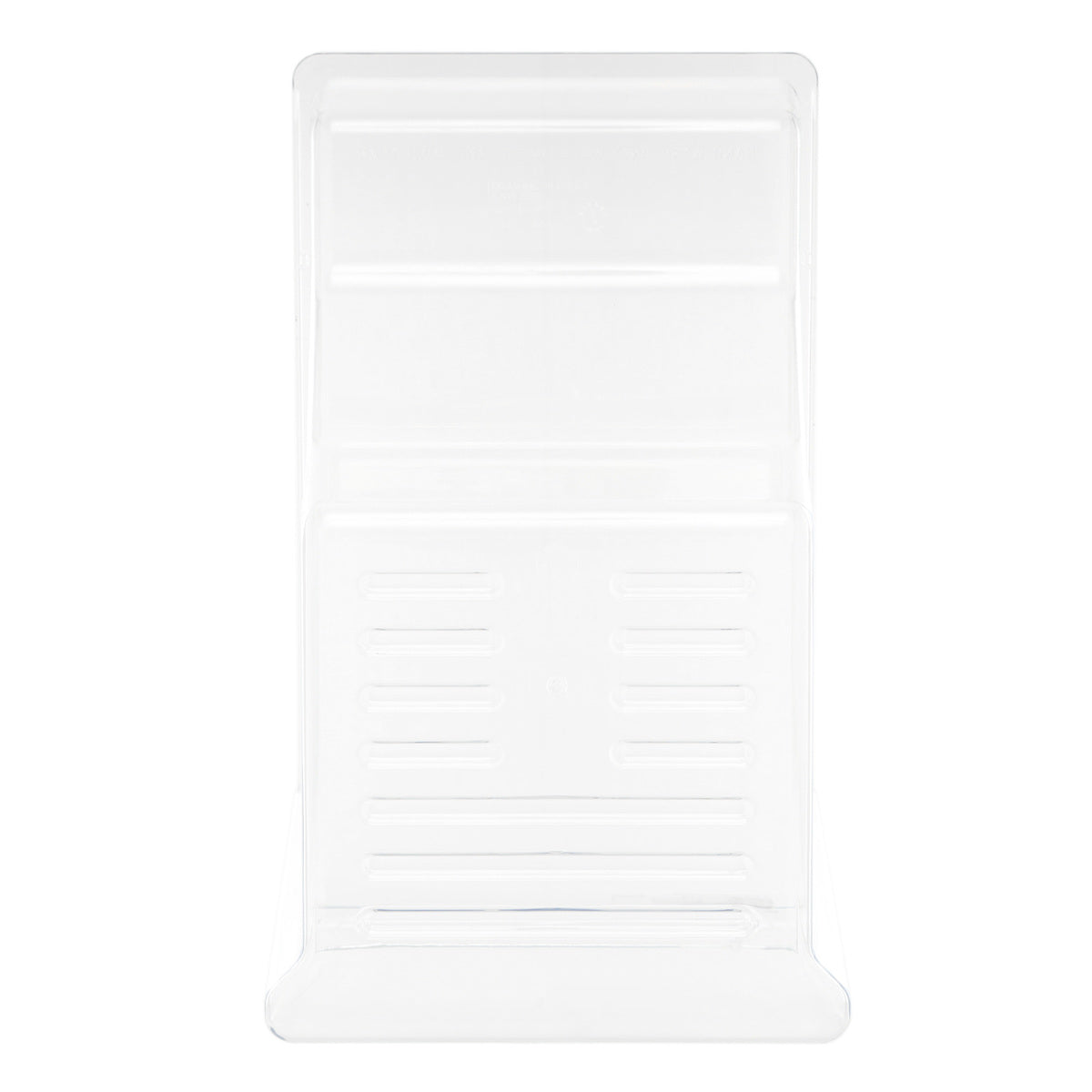 W10856580 Whirlpool Refrigerator Crisper Pan-5
