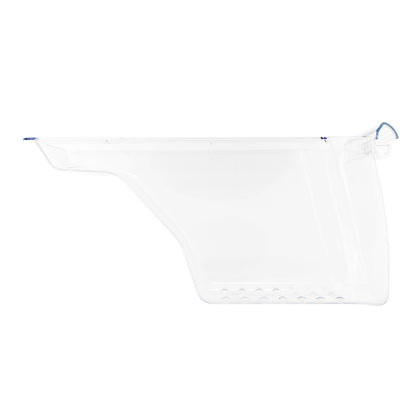 W10856580 Whirlpool Refrigerator Crisper Pan-6