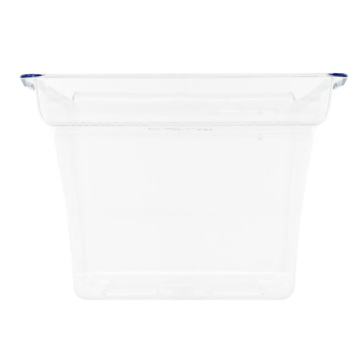 W10856580 Whirlpool Refrigerator Crisper Pan-3