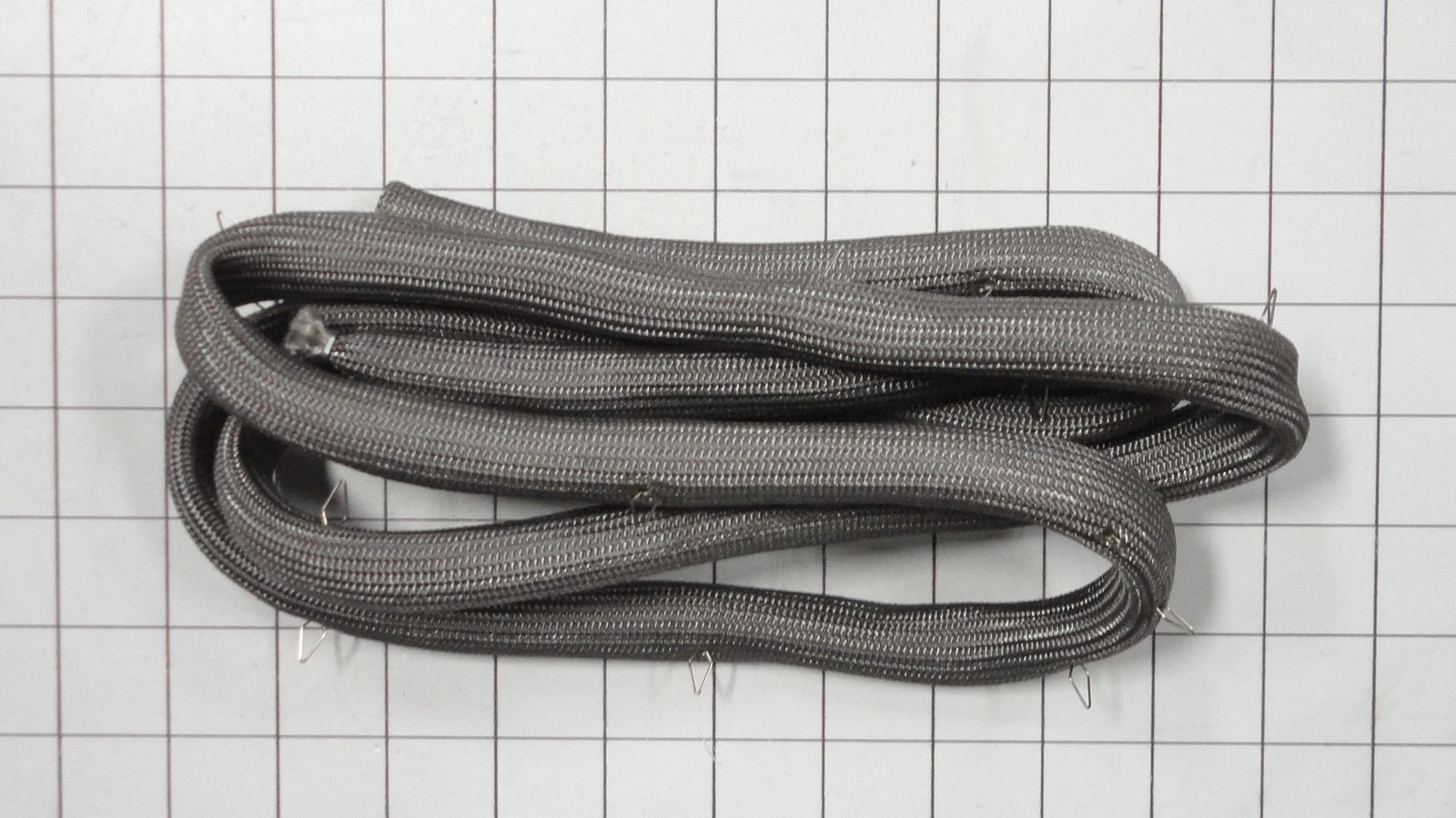 Whirlpool W10856596 GASKET-OVN-1