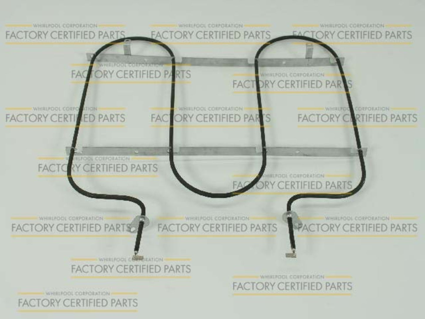 W10856603 Whirlpool Range Broil Element-2