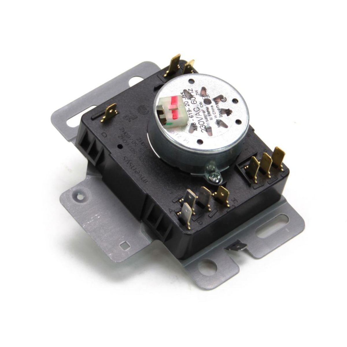 Whirlpool W10857612 TIMER-1