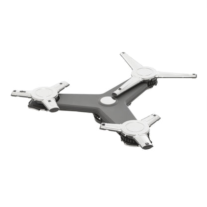 W10860176 Whirlpool Dishwasher Lower Spray Arm-1
