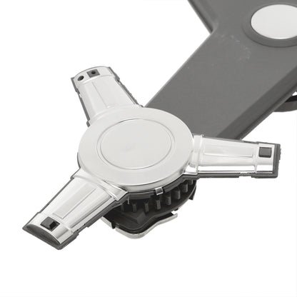 W10860176 Whirlpool Dishwasher Lower Spray Arm-9