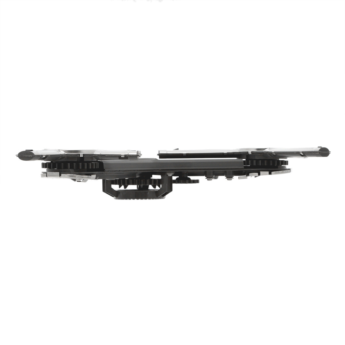 W10860176 Whirlpool Dishwasher Lower Spray Arm-7