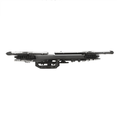 W10860176 Whirlpool Dishwasher Lower Spray Arm-7