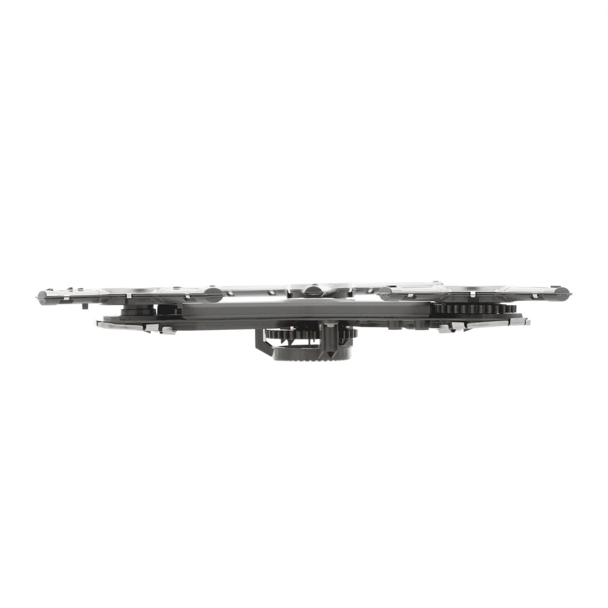 W10860176 Whirlpool Dishwasher Lower Spray Arm-4