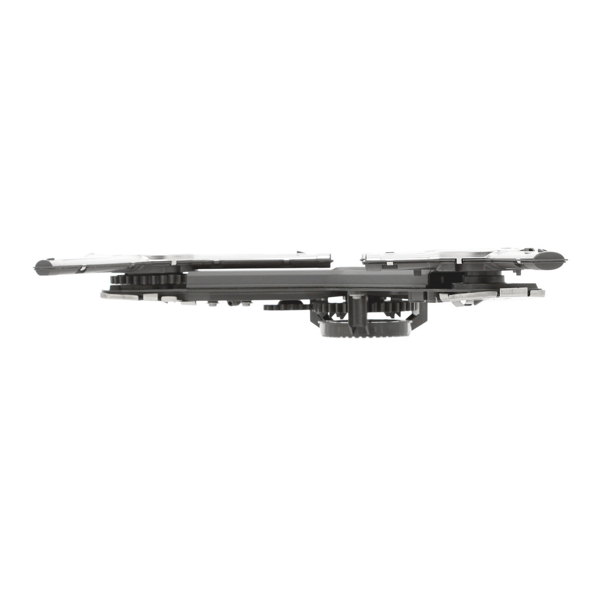 W10860176 Whirlpool Dishwasher Lower Spray Arm-5