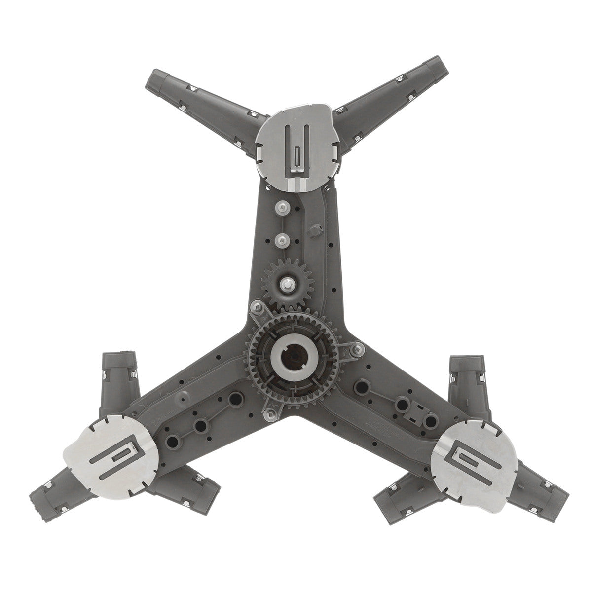 W10860176 Whirlpool Dishwasher Lower Spray Arm-3