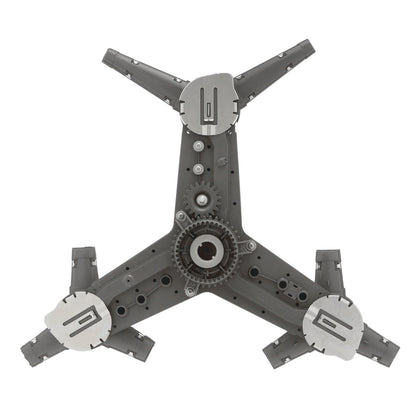 W10860176 Whirlpool Dishwasher Lower Spray Arm-3