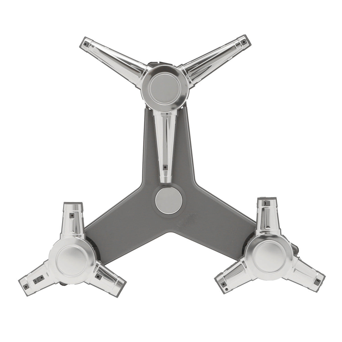 W10860176 Whirlpool Dishwasher Lower Spray Arm-2
