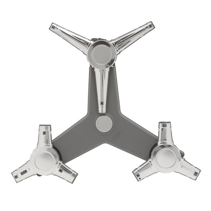 W10860176 Whirlpool Dishwasher Lower Spray Arm-2