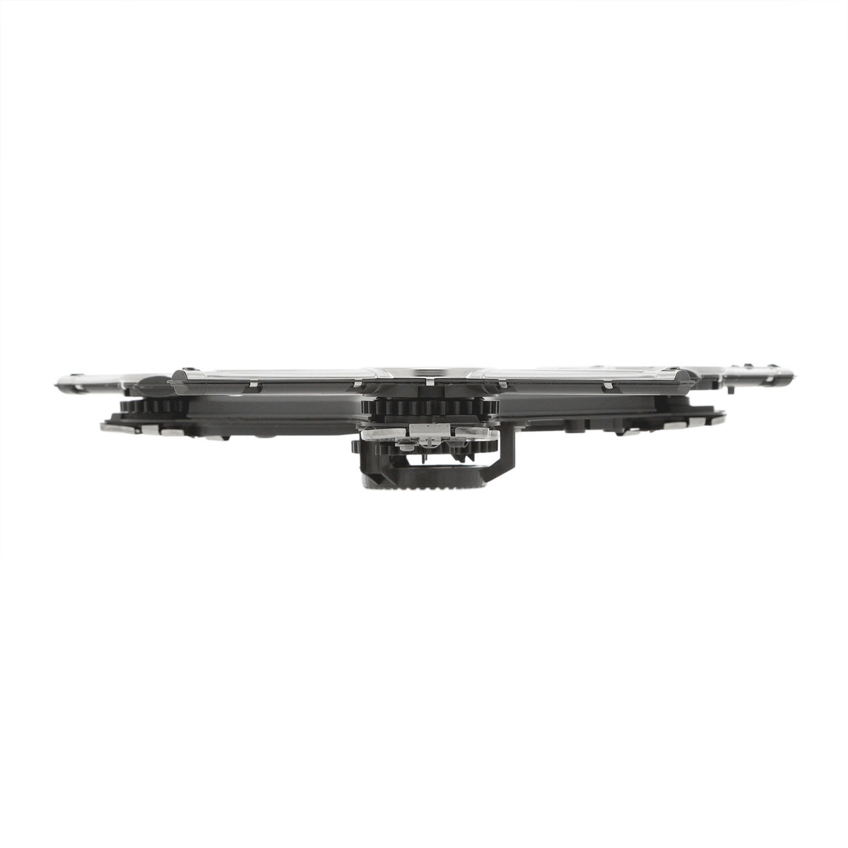 W10860176 Whirlpool Dishwasher Lower Spray Arm-6